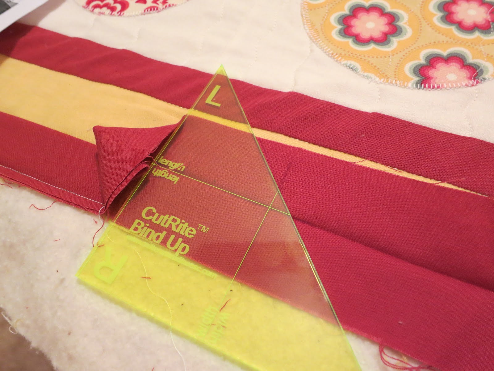 Cut Rite Bind up Tool, Green Cut Rite Bind up Tool, Green