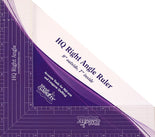 Handi Quilter Right-Angle Ruler Handi Quilter Right-Angle Ruler