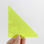 Cut Rite Bind up Tool, Green Cut Rite Bind up Tool, Green