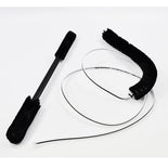 HW Products Flugelhorn Cleaning And Care Product (H-BSFL) HW Products Flugelhorn Cleaning And Care Product (H-BSFL)