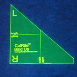 Cut Rite Bind up Tool, Green Cut Rite Bind up Tool, Green